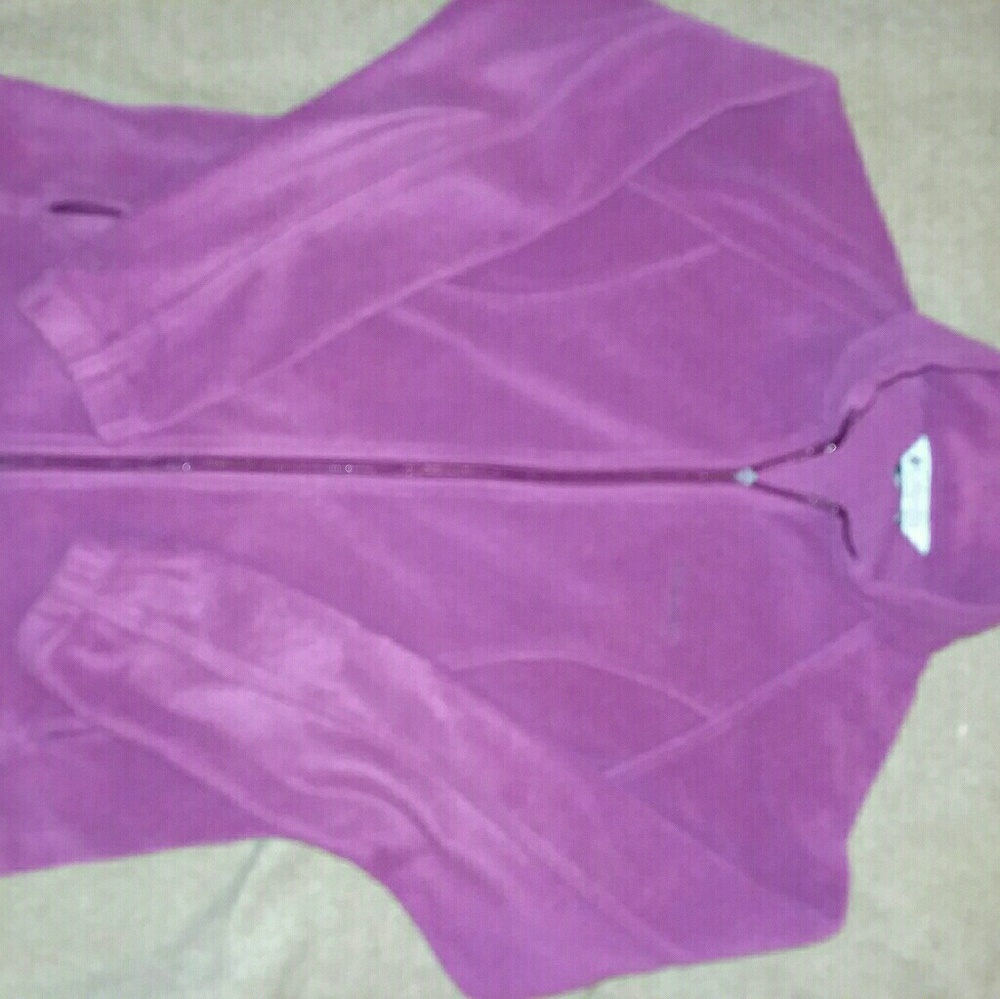 columbia jacket